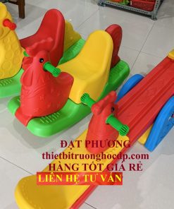 "Bap benh nhua cho be"