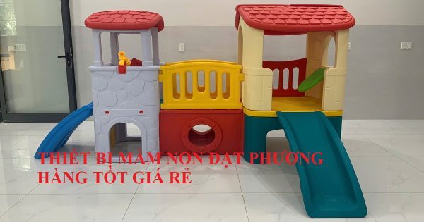 BÁO GIÁ THIẾT BỊ MẦM NON QUẢNG NGÃI HUẾ QUẢNG NAM cau-truot-cho-be_nha-khoi-2-mai-hinh-lau-dai-cau-truot_do-choi-mam-non_thiet-bi-giao-duc_thiet-bi-do-choi-mam-non-cho-mau-giao-tu-thuc-nhom-tre