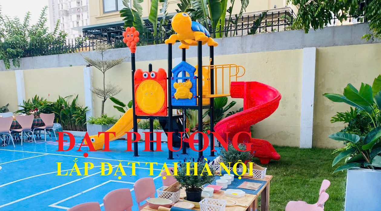 Dự án lắp đặt bộ liên hoàn chú rùa R-8 tại Hà Nội