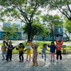 danh sách trường mầm non tại TP Tam Kỳ, mầm non công lập Tam Kỳ, mầm non tư thục Tam Kỳ, đồ chơi mầm non Tam Kỳ