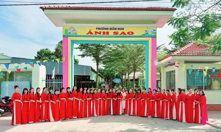 trường mầm non Núi Thành danh sách trường mầm non Núi Thành