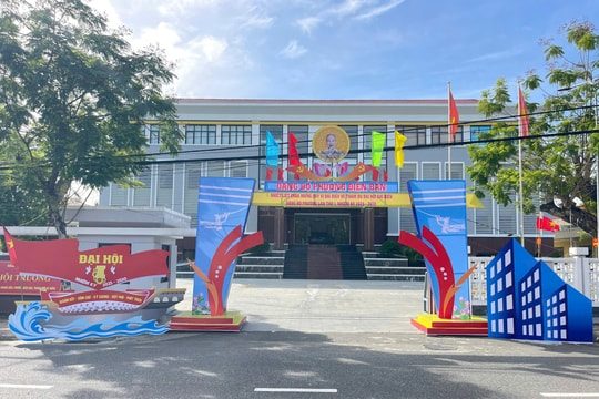 Danh sách 40+ trường mầm non Điện Bàn (công lập, tư thục)