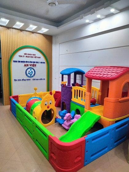 Báo giá nâng cấp thiết bị mầm non nhập khẩu mới nhất 2026