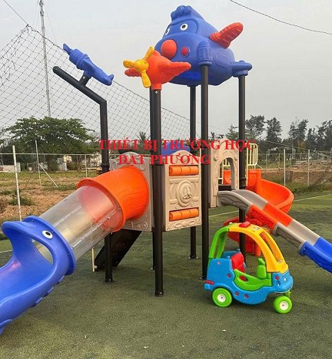 Hồ sơ CO CQ đồ chơi mầm non nhập khẩu chính ngạch Đạt Phương