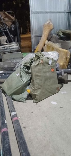 kho hàng luôn sẵn kho của thiết bị trường học Đạt Phương