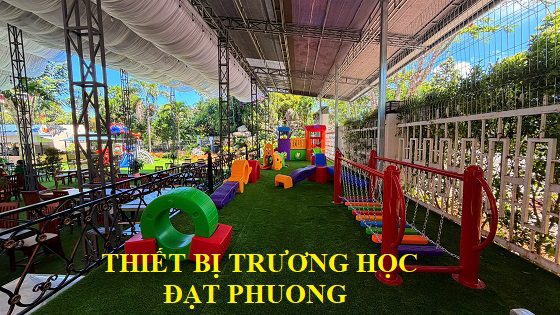 Giải pháp thiết kế khu vui chơi trẻ em này không chỉ giúp tối ưu không gian sẵn có của resort mà còn tạo ra điểm nhấn độc đáo, giúp nâng tầm giá trị dịch vụ của khu nghỉ dưỡng trong mắt các bậc phụ huynh.
