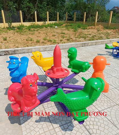 Lập danh sách thiết bị mầm non rõ ràng giúp kiểm soát tốt ngân sách đầu năm.